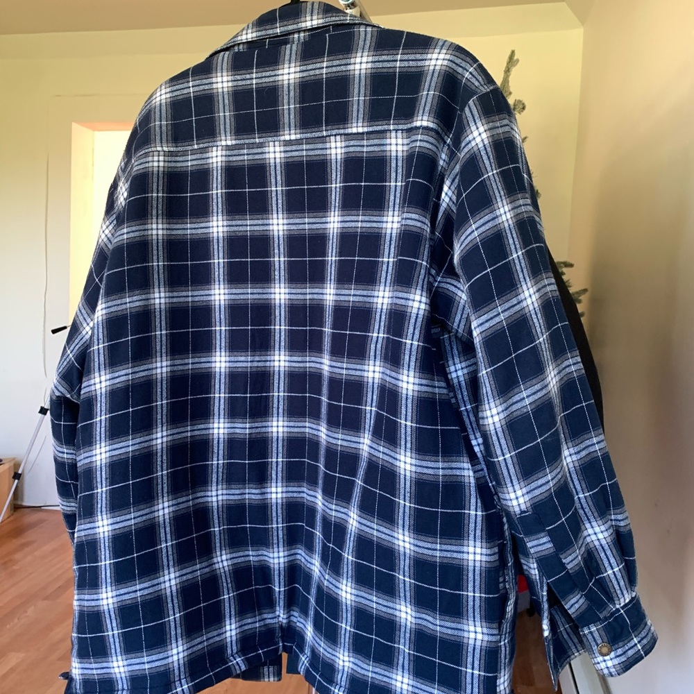 Quilted Jacket - Picture 3 of 5